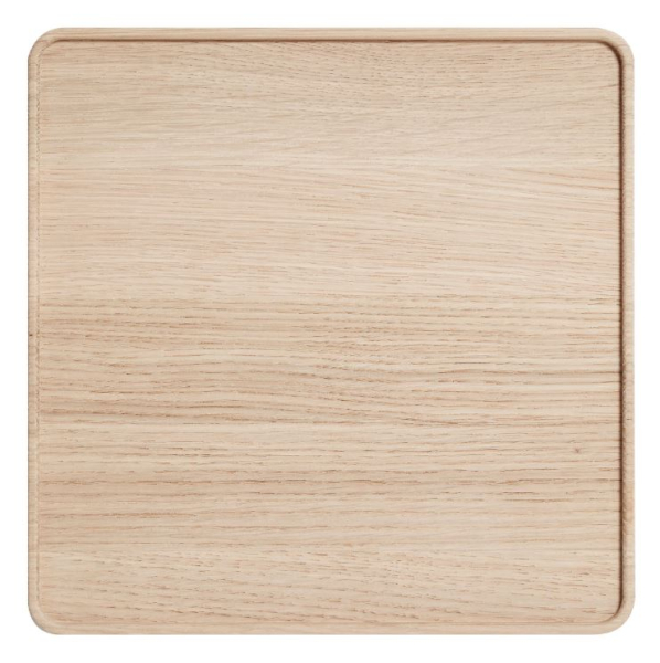 Andersen Create me Tablett 24x24cm